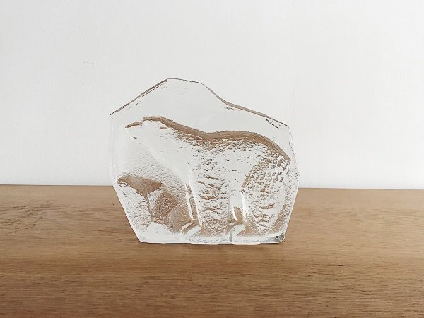 Glass Object