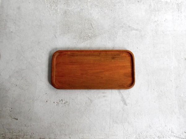 Teak Tray