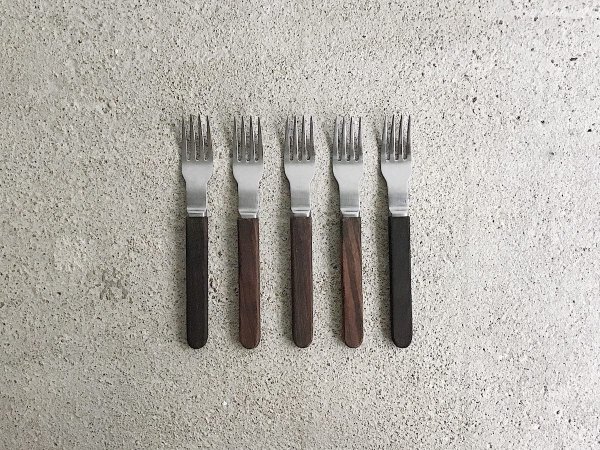 Dinner Fork  /  Boda Nova