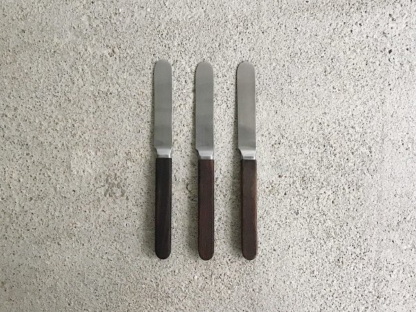 Dinner Knife  /  Boda Nova