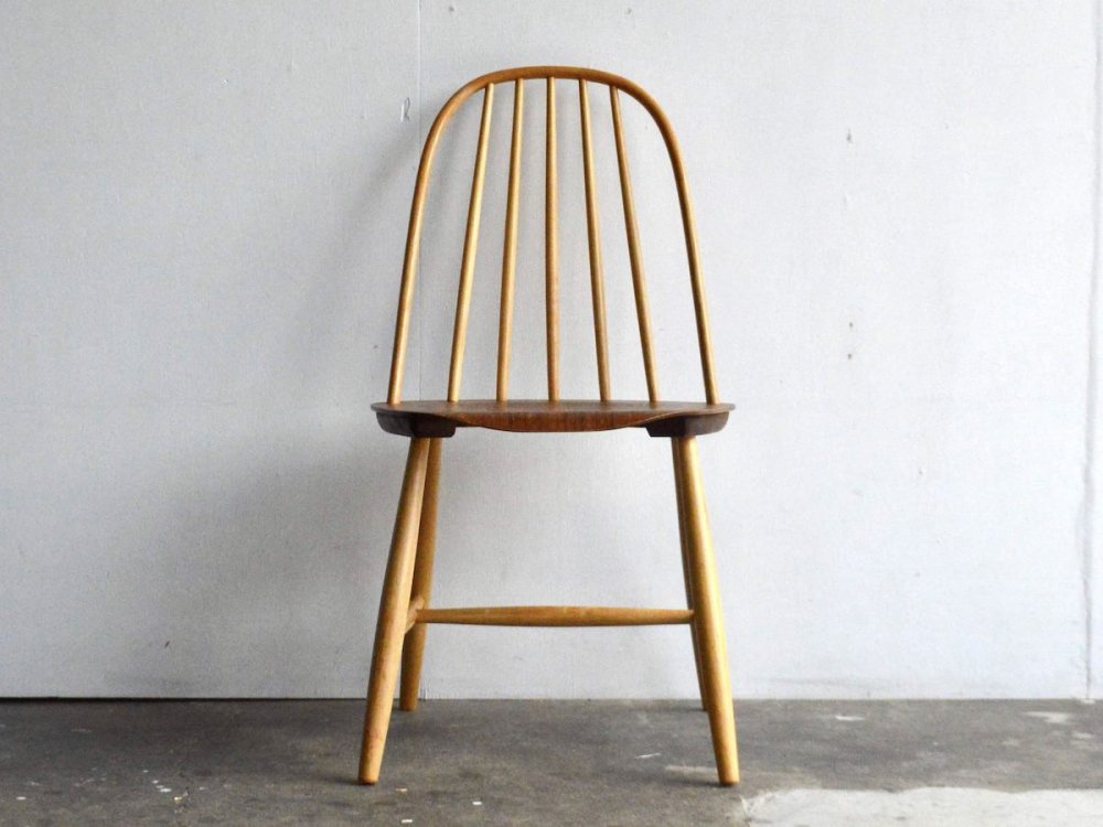 Chair (1) / Haga Fors - TRAM
