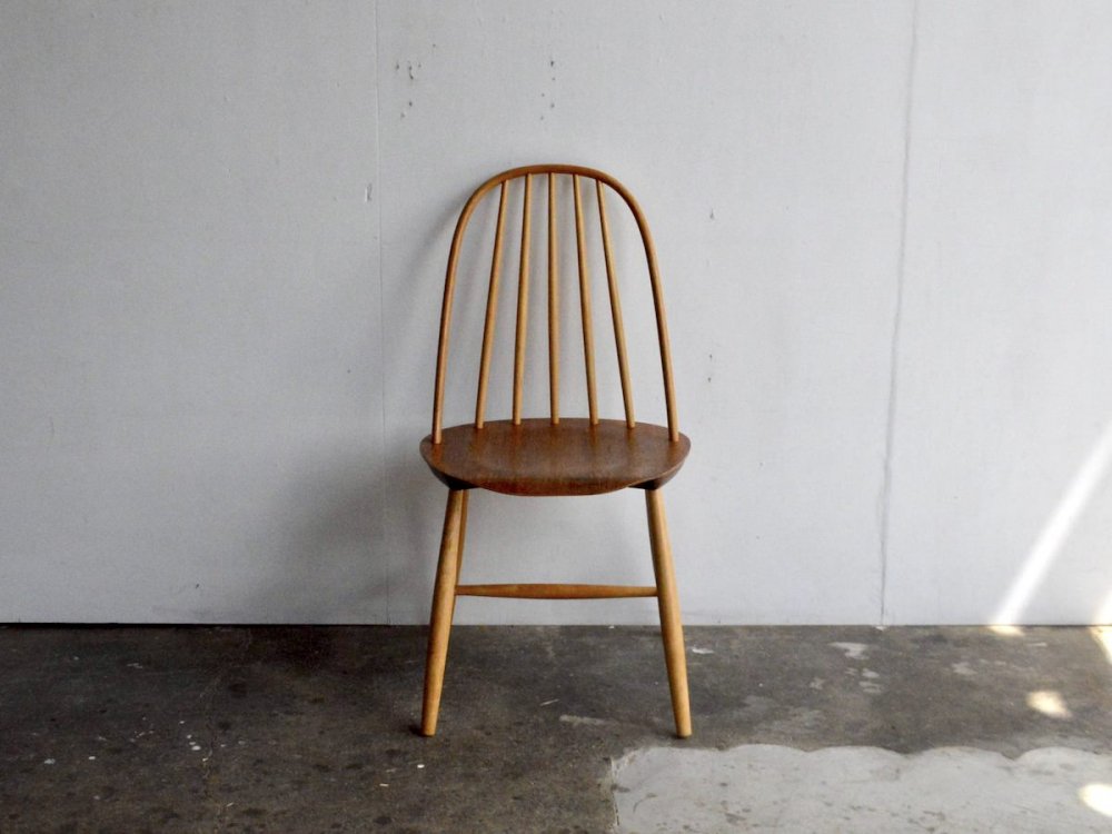 Chair (3) /Haga Fors - TRAM
