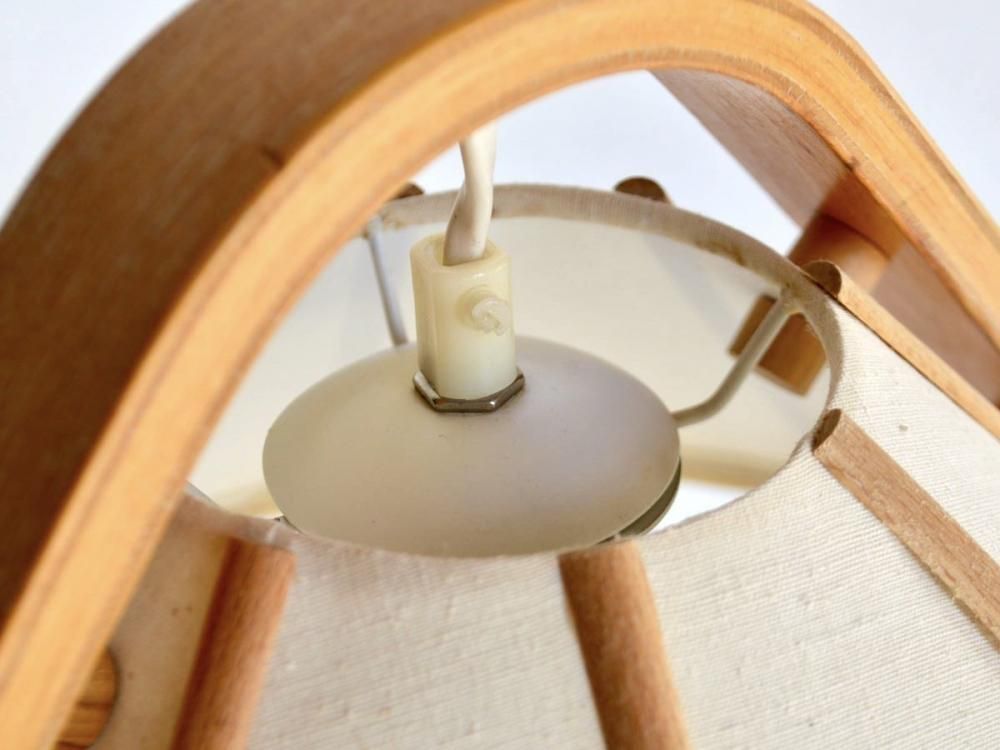Desk Lamp (108) - TRAM