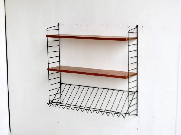Wall Shelf (76) / String