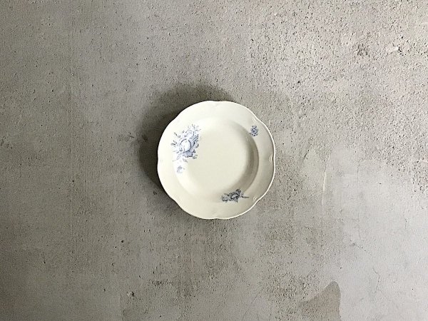 Soup Plate  /  SUOMI