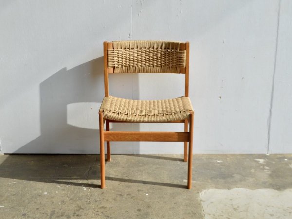 Chair (1) / GP Farum