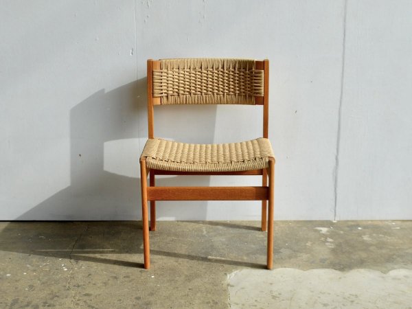 Chair (2) / GP Farum