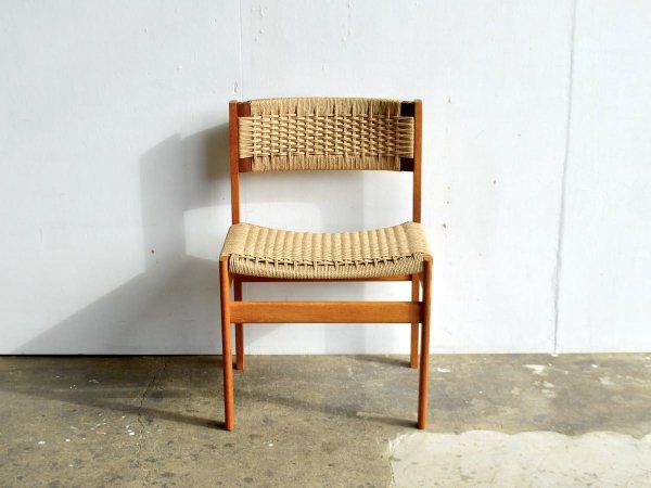 Chair (4) / GP Farum