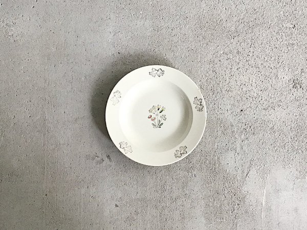 Soup Plate  /  Rorstrand