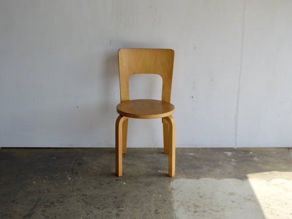 Chair (2) / 66