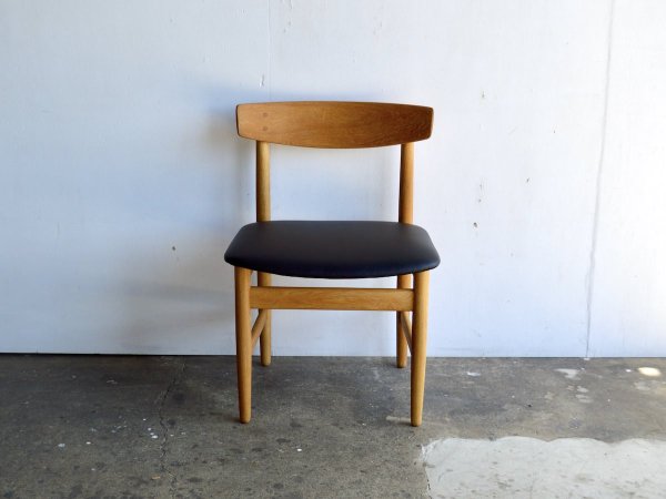 Chair (1) / Borge Mogensen