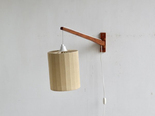 Wall Lamp (165)