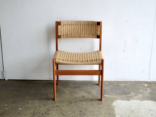 Chair (6) / GP Farum