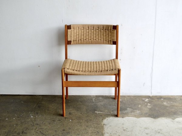 Chair (7) / GP Farum