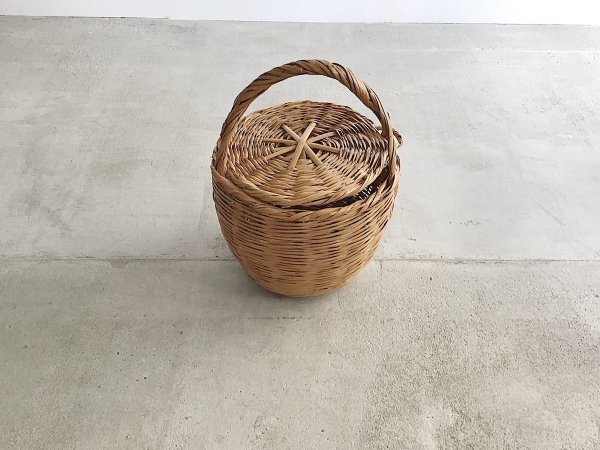 Cane Basket  ( 5 )