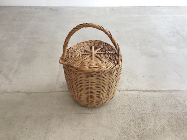 Cane Basket  ( 7 )