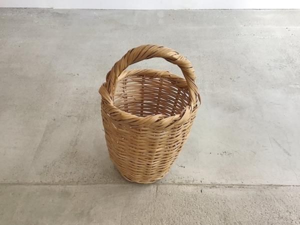 Cane Basket  ( 8 )