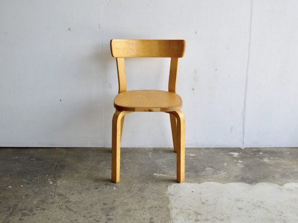 Chair  (2) / 69