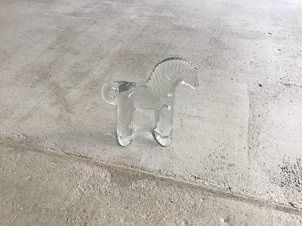 Glass Object