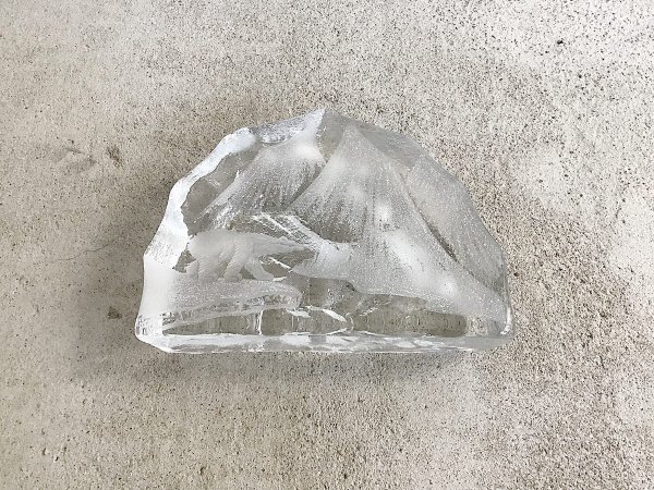 Glass Object