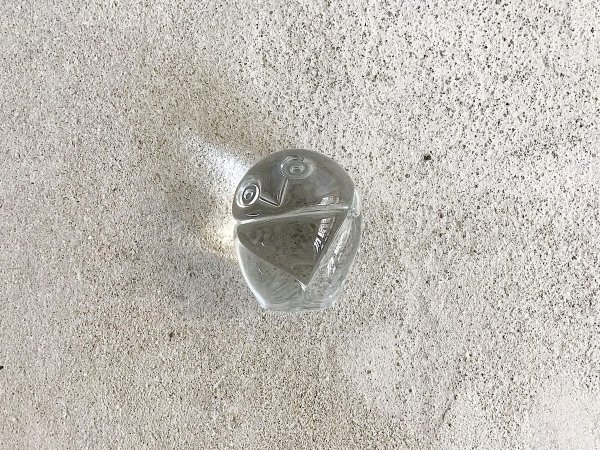 Glass Object