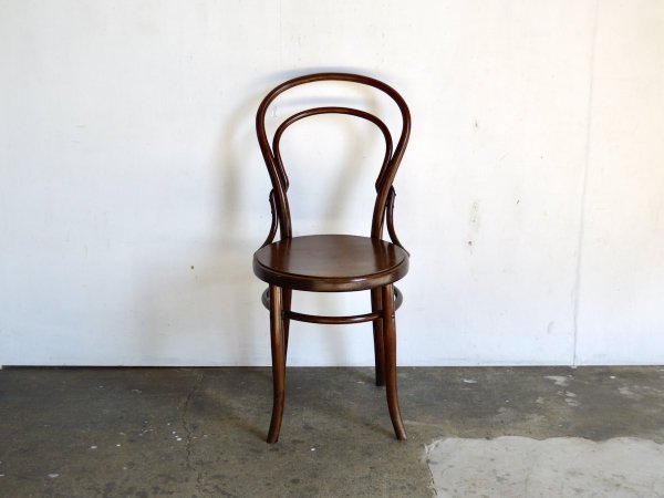 Chair / Thonet 14