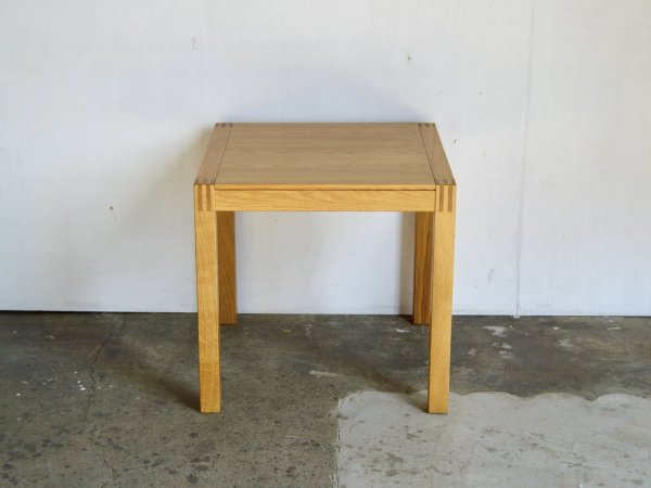 Side Table (2) / Olle Andersson