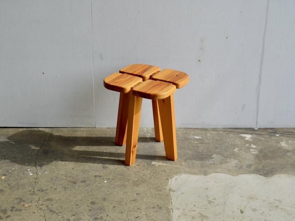 Stool / Lisa Johansson - TRAM
