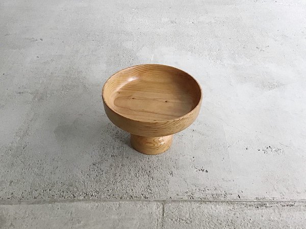 Wood Compote