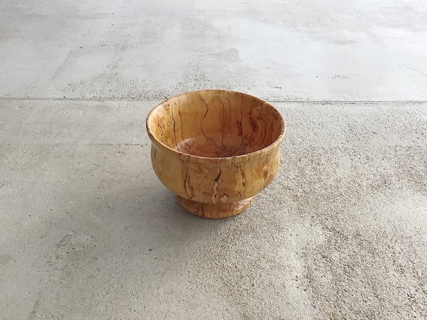 Wood Compote