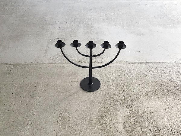 Candle Stand