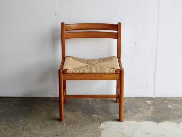 Chair (1) / Asserbo