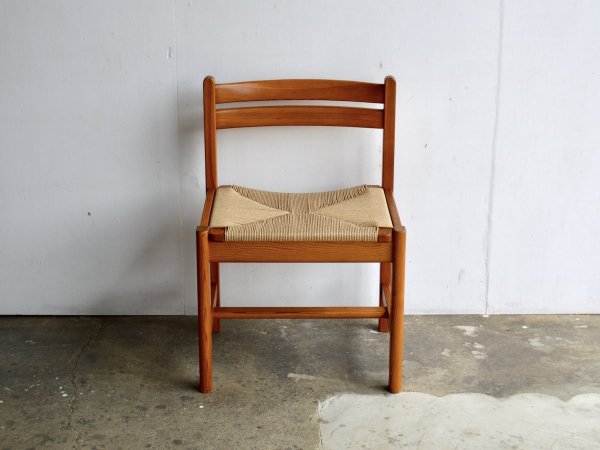 Chair (2) / Asserbo