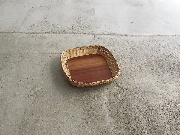 Basket Tray