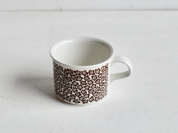 Coffee Cup / Faenza