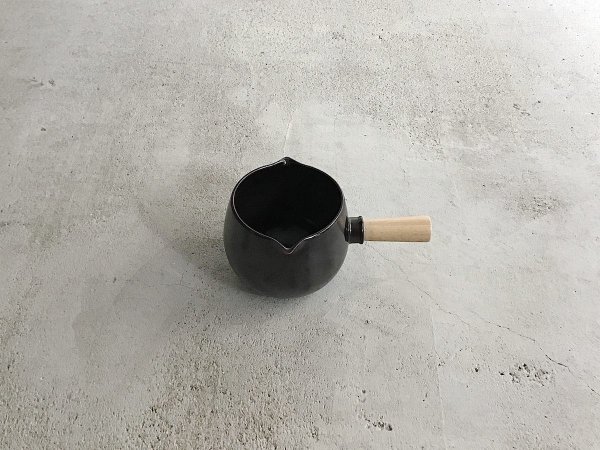 One-handle Pot