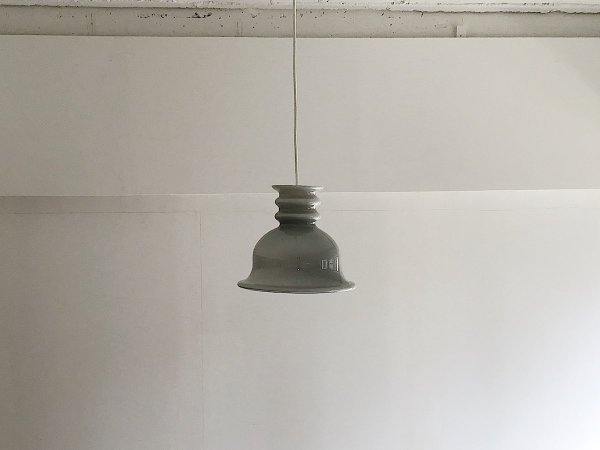  Pendant Lamp ( M )  /  Kro pendal
