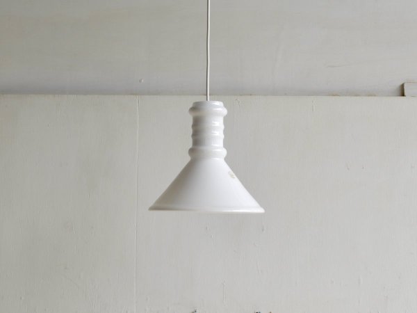Pendant Lamp (319) / Apoteker Pendel (M)