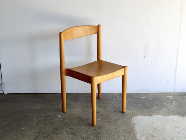 Chair / Eyjolfur K Agustsson