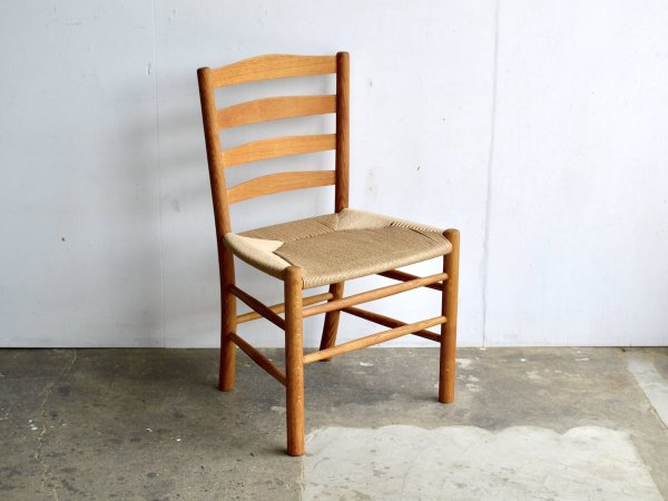 Chair (2) / Kaare Klint