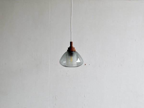 Pendant Lamp (356) / Carl Fagerlund