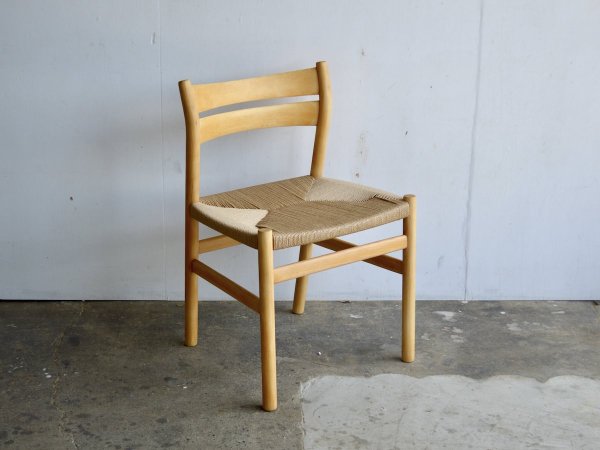 Chair (3) / CM Madsen