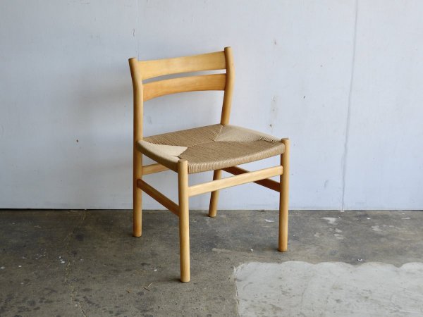 Chair(4) / CM Madsen