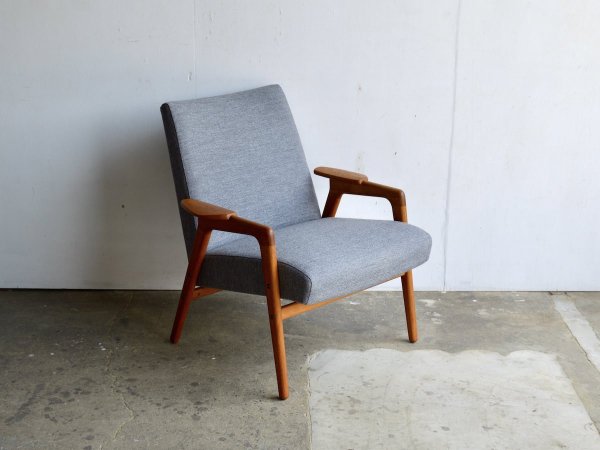 Easy Chair (7) / Ruster