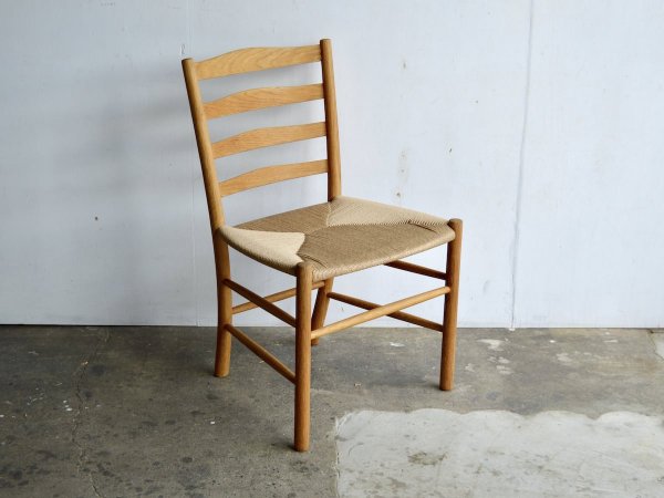 Chair (3) / Kaare Klint