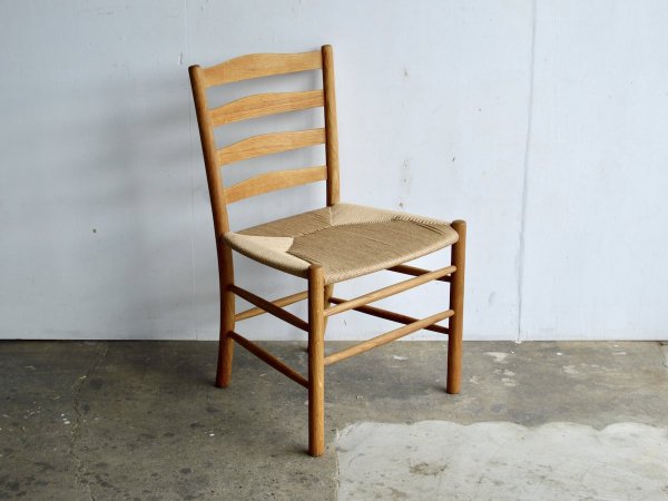 Chair (4) / Kaare Klint