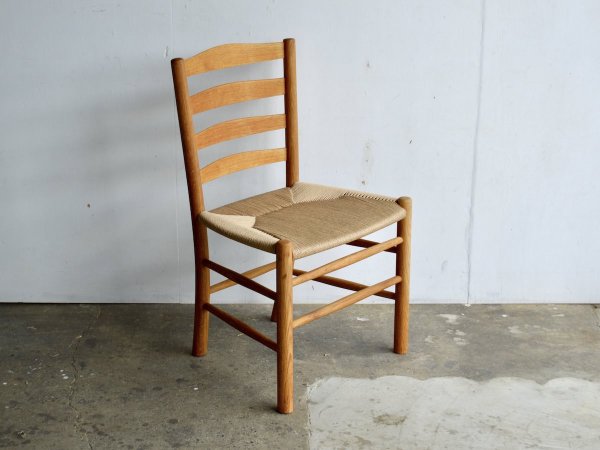 Chair (5) / Kaare Klint