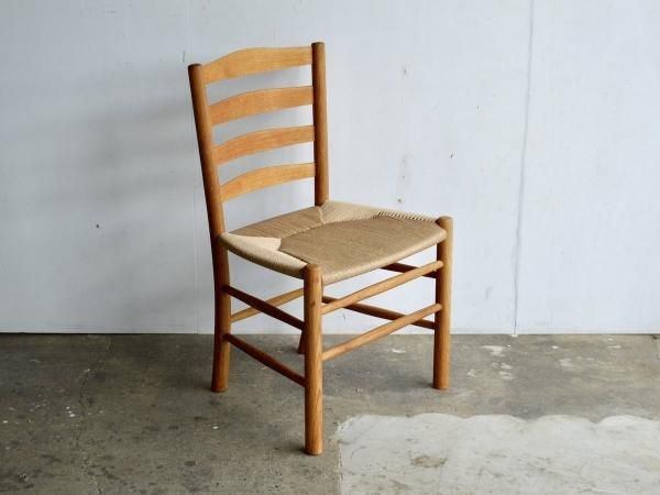 Chair (5) / Kaare Klint