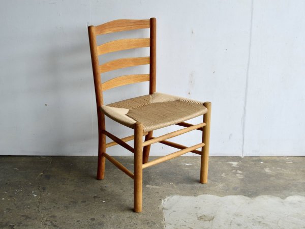 Chair (6) / Kaare Klint