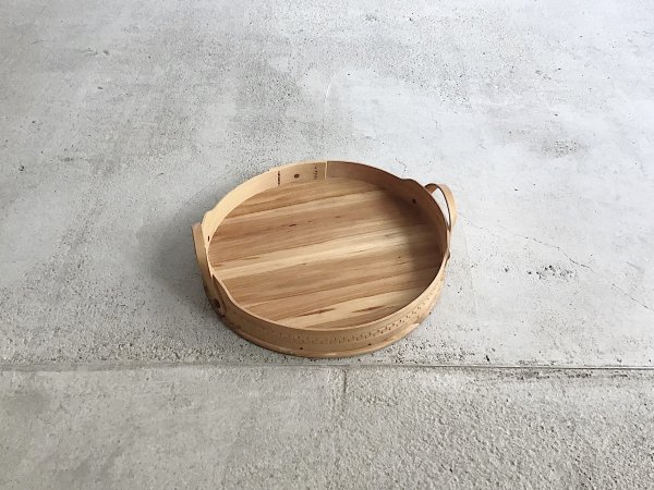 Bentwood Tray 